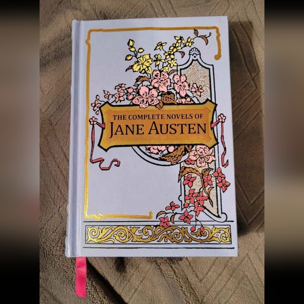 Jane Austin Novels
